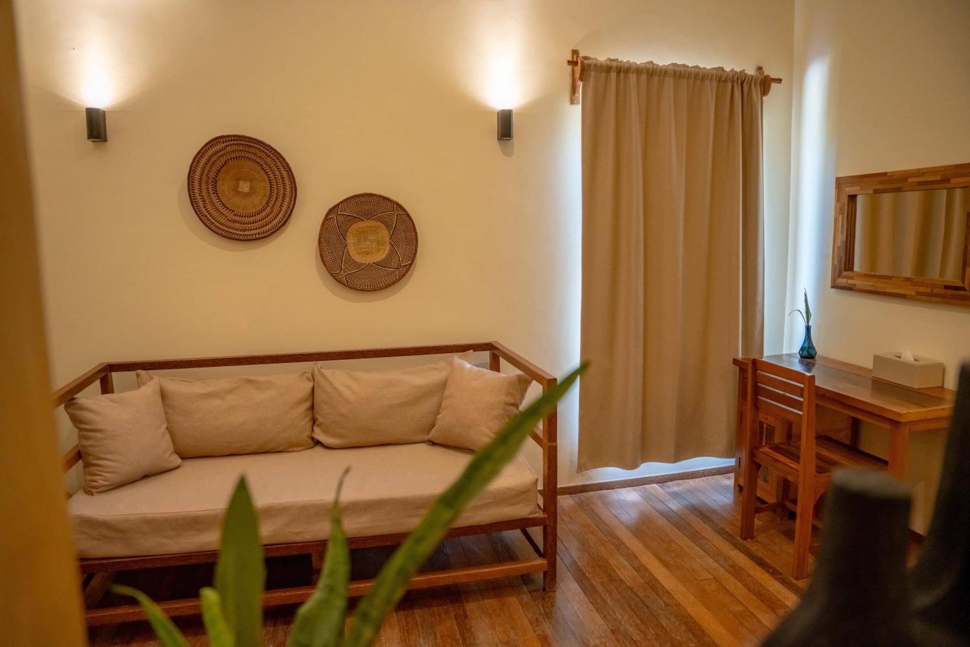 Jambiani Villas Exterior foto