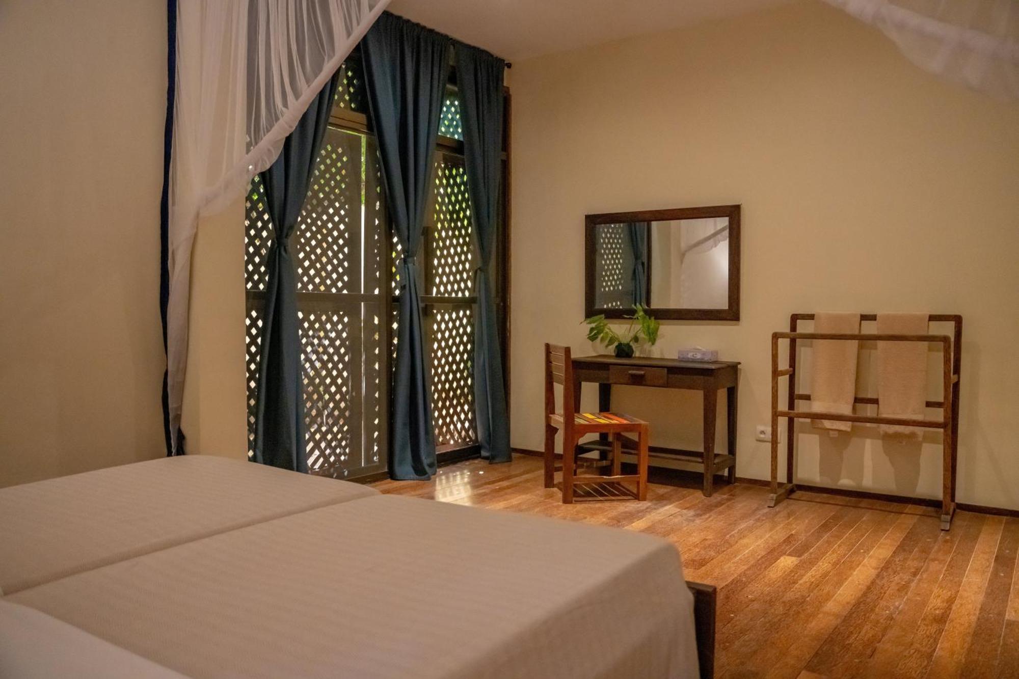 Jambiani Villas Habitación foto