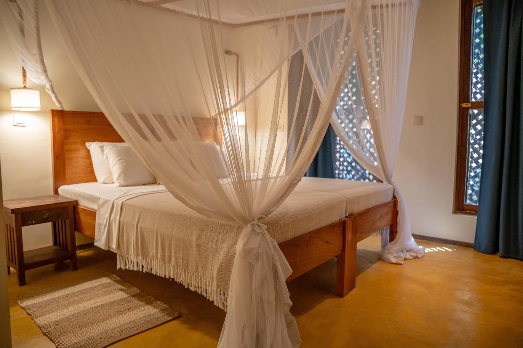 Jambiani Villas Habitación foto