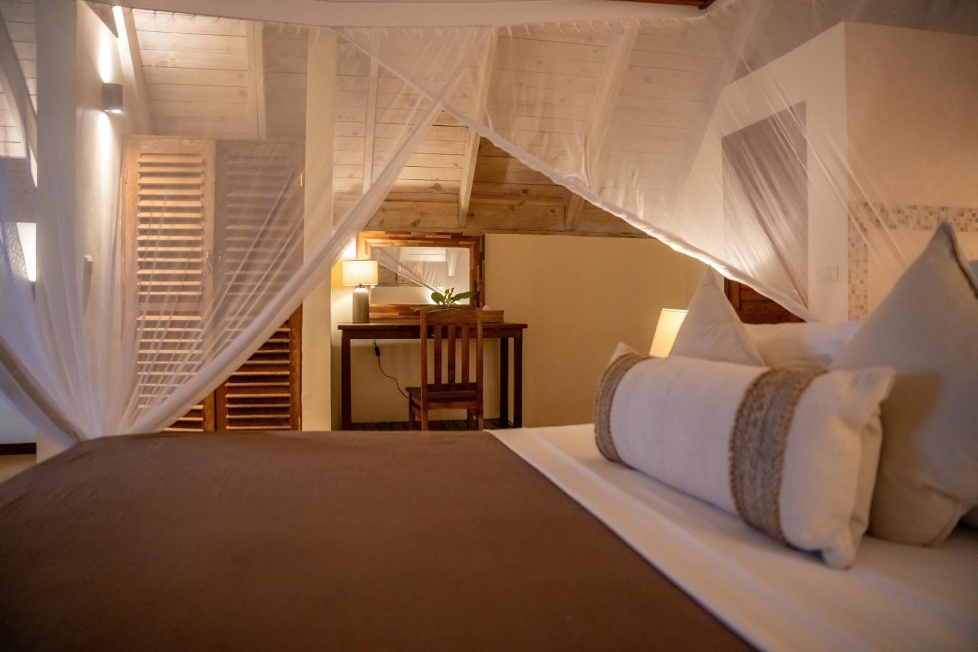 Jambiani Villas Habitación foto